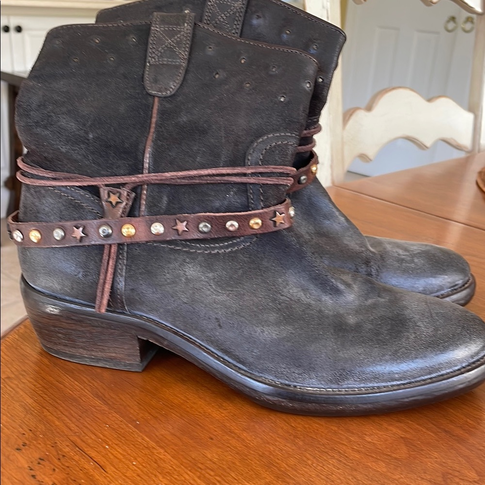 Catarina Martins Boots